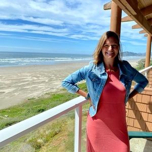 Meet your Posher, Tylar